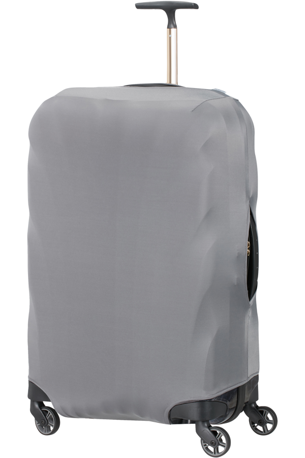 Samsonite Global Ta Lycra Luggage Cover L Antraciet Samsonite Global Ta Lycra Luggage Cover L Antraciet