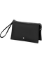 Samsonite Pouchy Triple Pouch M  Zwart Samsonite Pouchy Triple Pouch M  Zwart