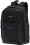Samsonite Relyon Backpack M 15.6''  Zwart Samsonite Relyon Backpack M 15.6''  Zwart