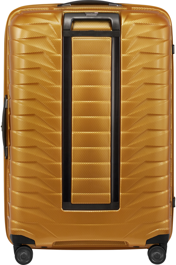 Samsonite Proxis Spinner 75cm  Honey Gold