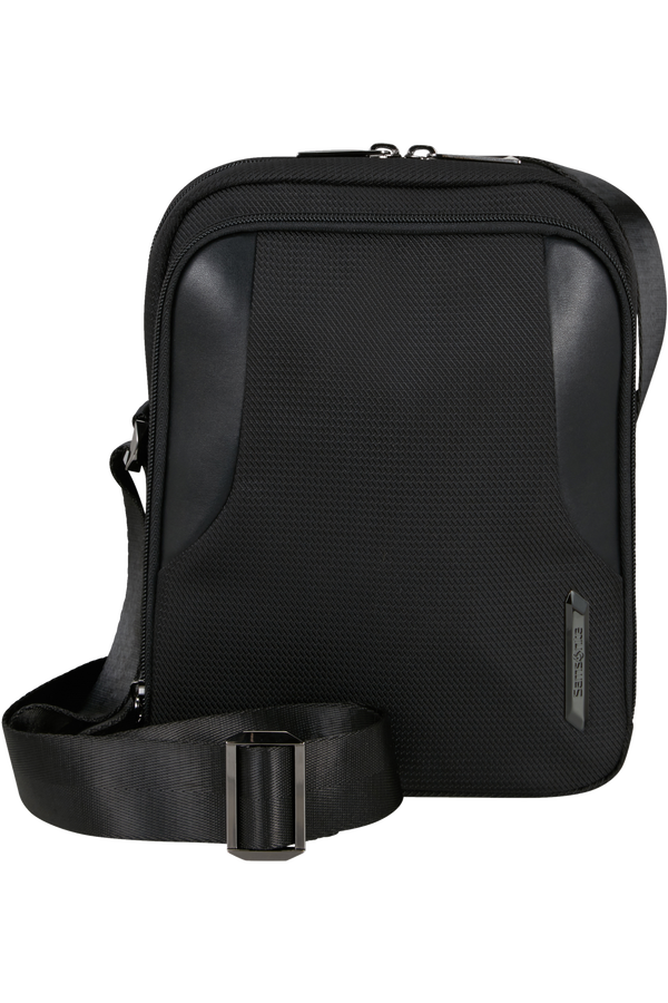 Samsonite Xbr 2.0 Crossover M  Zwart