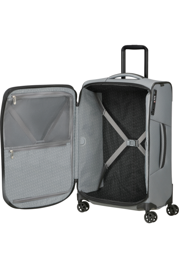 Respark Spinner uitbreidbaar (4 wielen) 67cm