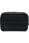 Samsonite Image Toilet Kit Toilet Pouch  Zwart Samsonite Image Toilet Kit Toilet Pouch  Zwart