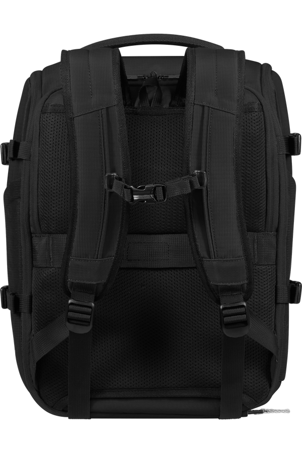 2FIT Underseat rugzak 2-in-1