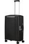 Samsonite Upscape SPINNER 68/25 EXP Zwart