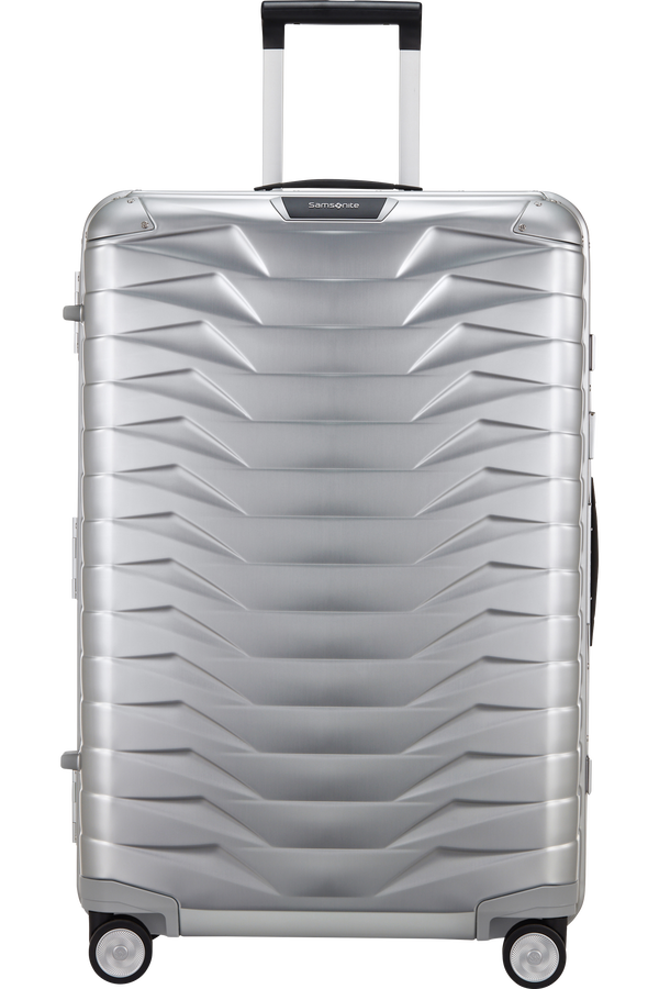 Samsonite Proxis Alu Spinner 76cm  Aluminium