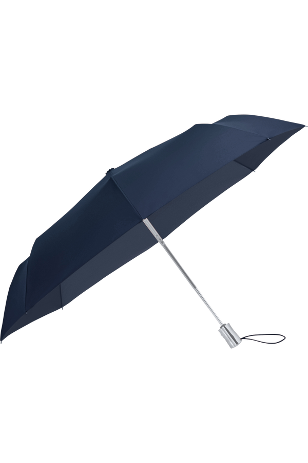 Samsonite Rain Pro 3 Sect. Auto O/C Blauw
