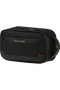 Samsonite Pro-DLX 6 Toilet Pouch  Zwart Samsonite Pro-DLX 6 Toilet Pouch  Zwart