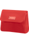Samsonite Karissa Flip Pouch  Formula Red Samsonite Karissa Flip Pouch  Formula Red