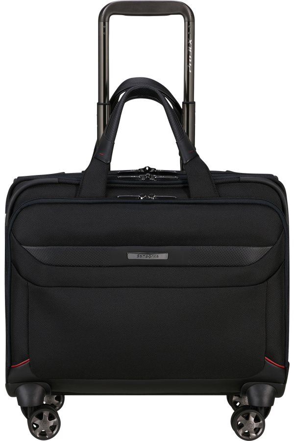 Samsonite Pro-DLX 6 Spinner Tote  15.6inch Zwart