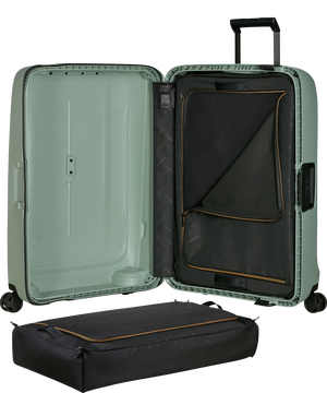 Essens Koffer (4 wielen) 75cm 75 x 52 x 33 cm | 4.3 kg