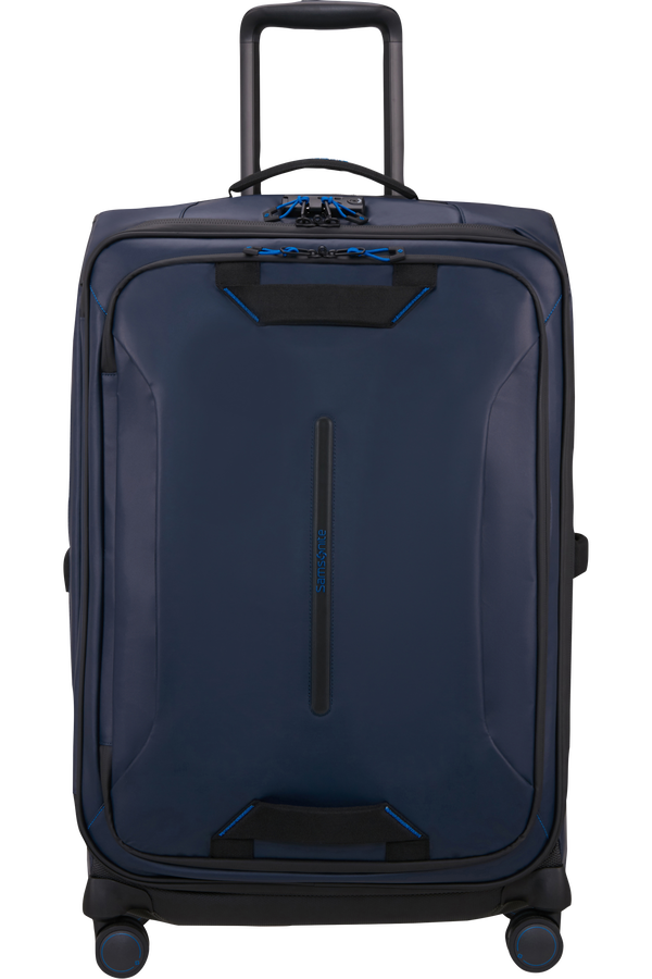 Ecodiver Koffer (4 wielen) 68cm