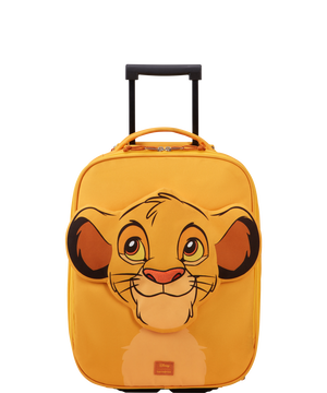 Sammies Disney Koffer (2 wielen) 45cm 45 x 36 x 19 cm | 1.6 kg
