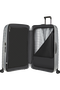 Samsonite Proxis Spinner 86cm Zilver
