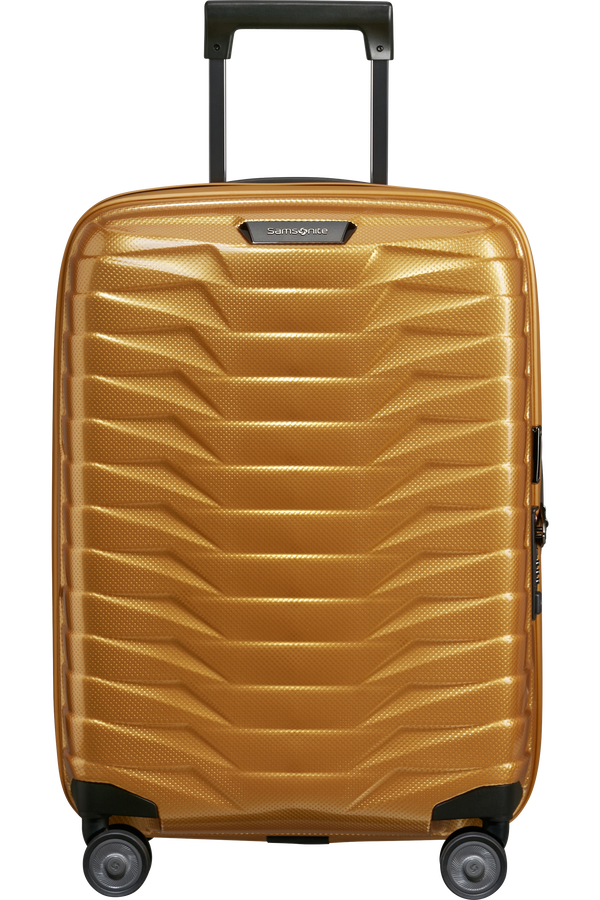 Proxis Spinner uitbreidbaar (4 wielen) 55cm