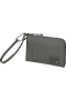 Samsonite Wander Last Mini Pouch  Gunmetal Green Samsonite Wander Last Mini Pouch  Gunmetal Green