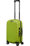 Samsonite Proxis Spinner Expandable Length 35cm 55cm  Lime