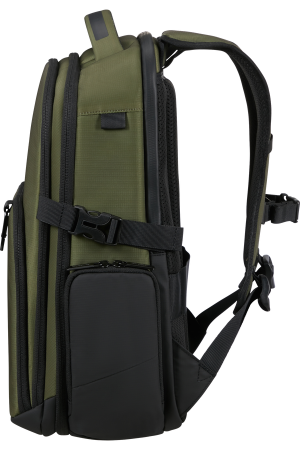 Samsonite Biz2go BP Daytrip  Wasabi/Black