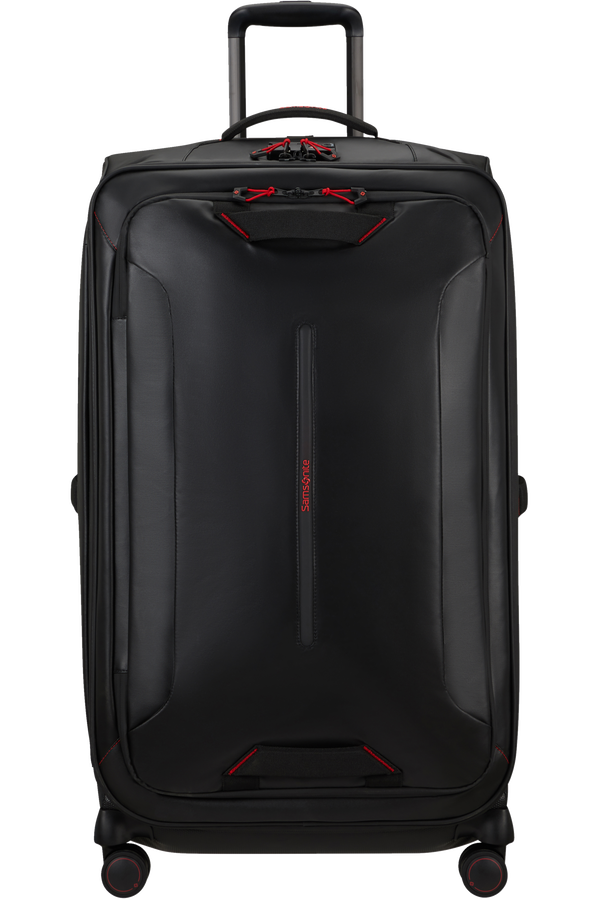 Samsonite Ecodiver SPINNER DUFFLE 79/29  Zwart