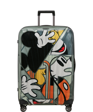 C-Lite Disney Spinner (4 wielen) 75cm 75 x 51 x 31 cm | 2.8 kg