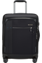Samsonite Spectrolite 3.0 Trvl Spinner Expandable Double Frame 55cm  Zwart Samsonite Spectrolite 3.0 Trvl Spinner Expandable Double Frame 55cm  Zwart