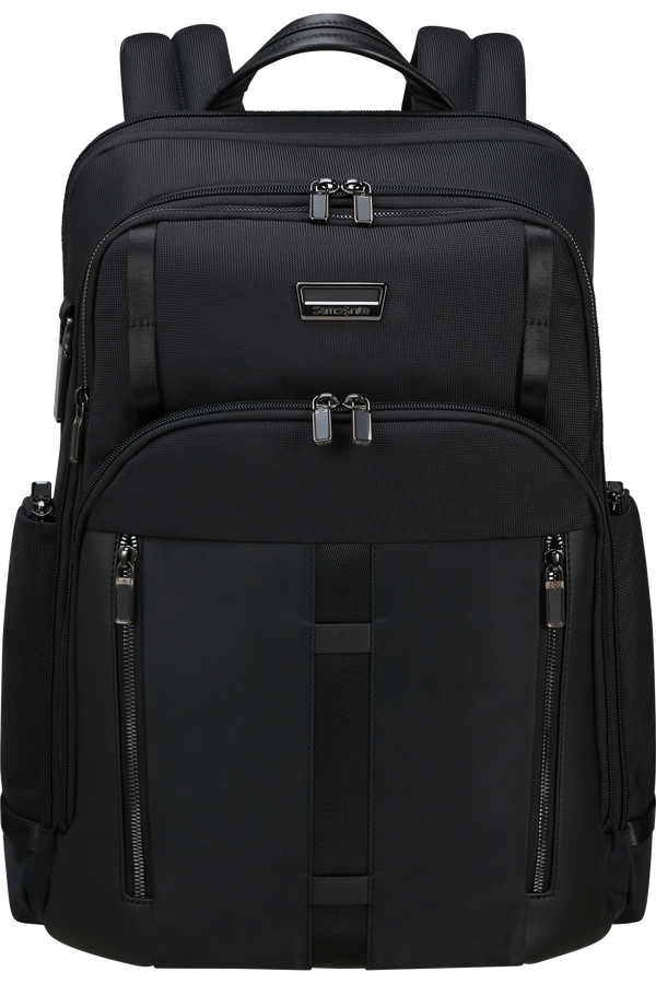 Samsonite Urban-Eye Laptop Backpack 17.3' EXP 17.3'  Zwart