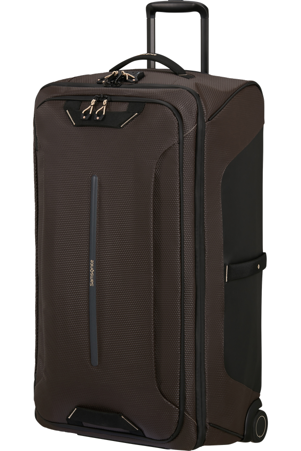Ecodiver Reistas met wielen 79 cm