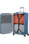 Samsonite Re-Lite Spinner Expandable 78cm  Capri Blue