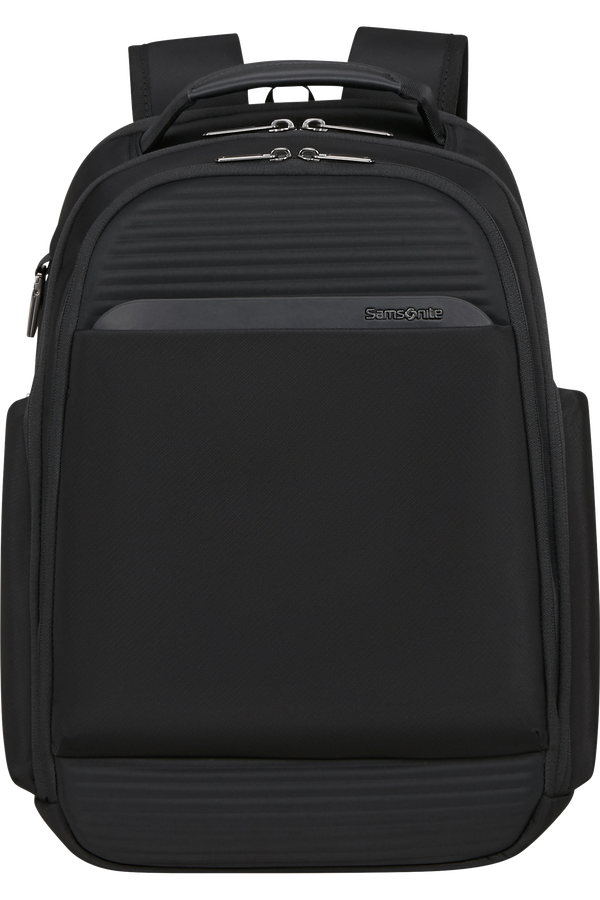 Samsonite Paralux Everyday Backpack  Zwart