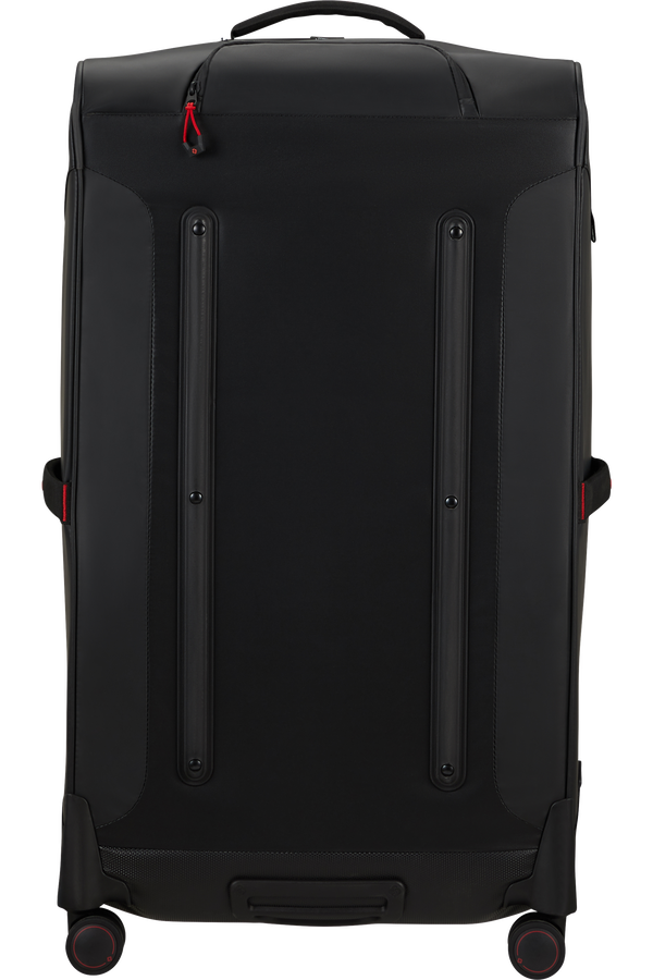 Samsonite Ecodiver SPINNER DUFFLE 79/29  Zwart