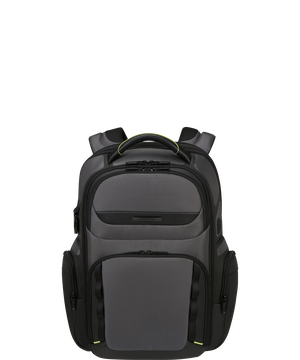 Pro-DLX 6 Rugzak expandable 15.6" 43 x 30 x 15/21 cm | 1.3 kg