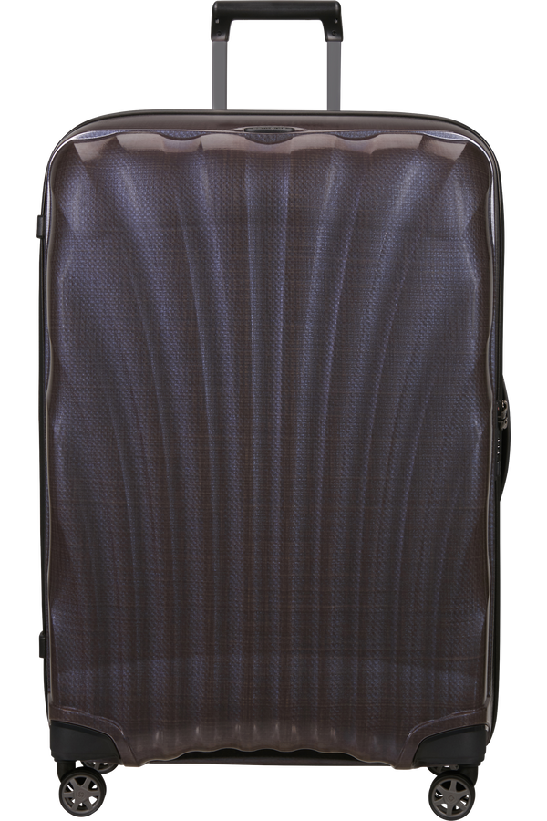 Samsonite C-Lite Spinner 81cm  Mystic Plum