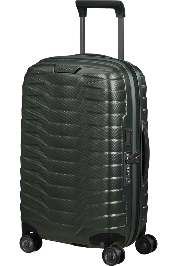 Proxis Spinner uitbreidbaar (4 wielen) 55cm