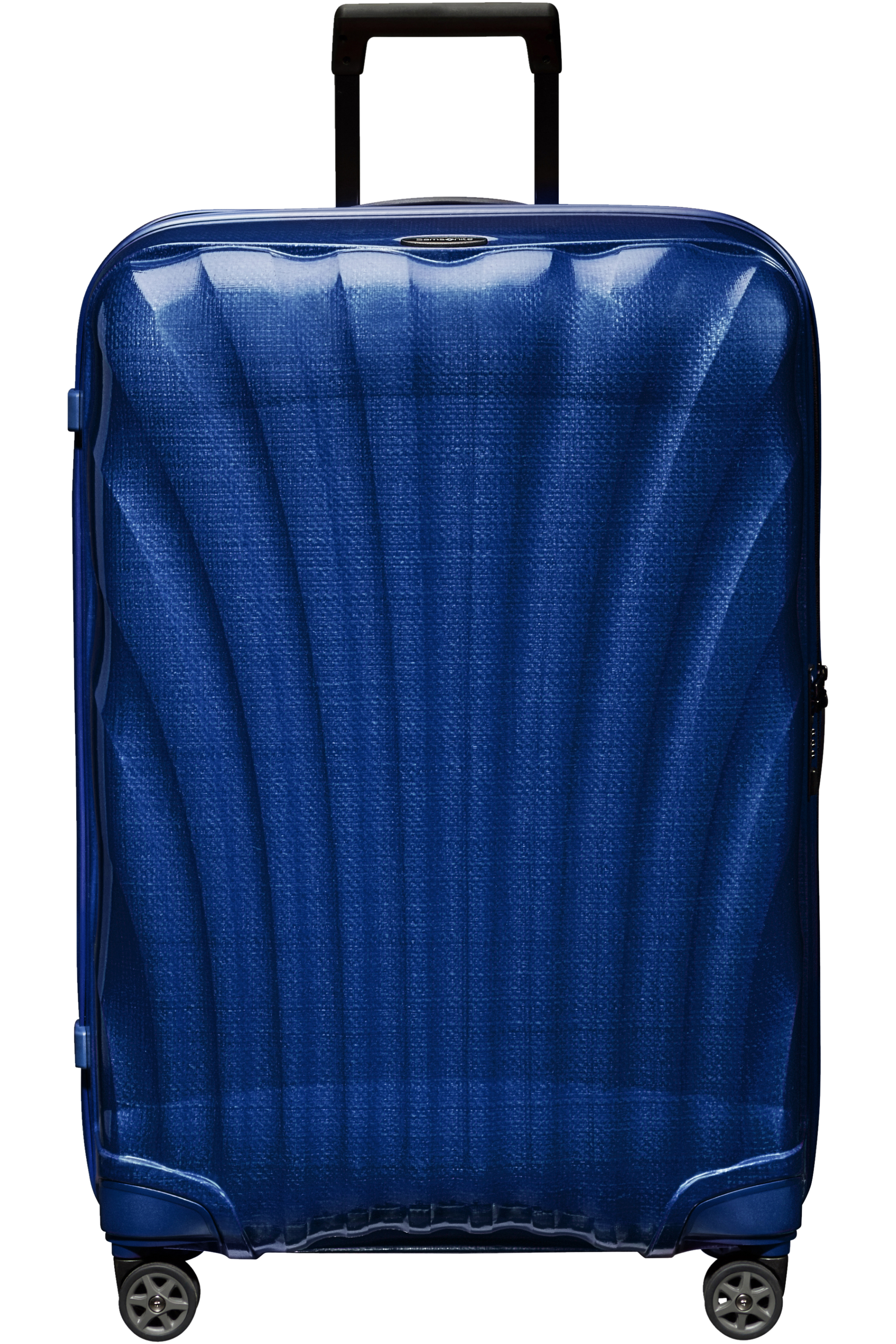 Samsonite Valigia media Mod. NCS KLASSIK DLX Grigio