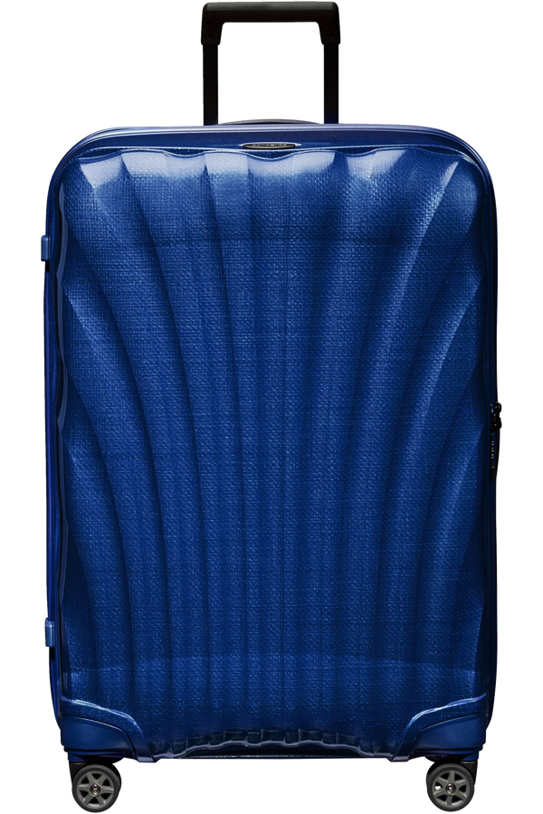 kapitalisme reputatie morfine C-Lite Koffer (4 wielen) 75cm | Samsonite Nederland