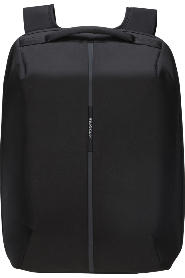 Samsonite Securipak 2.0 Backpack 17.3'  Zwart