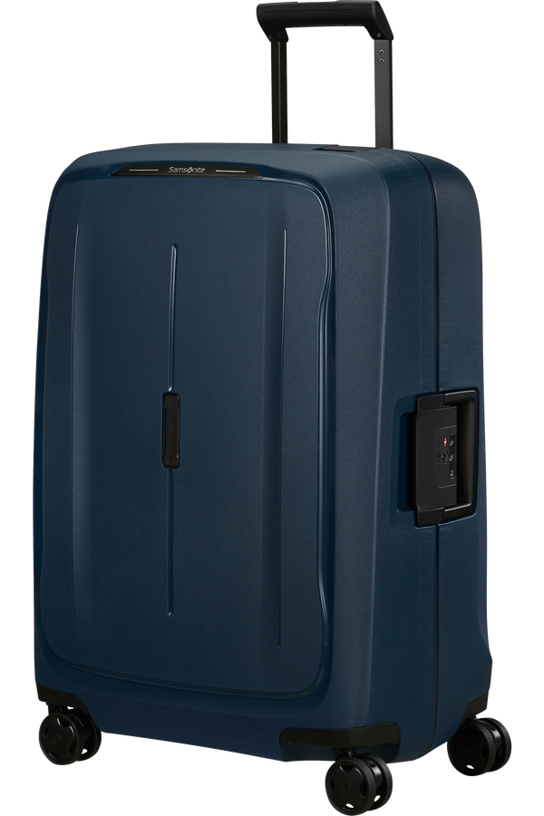 Samsonite Essens Spinner 69cm  Midnight Blue