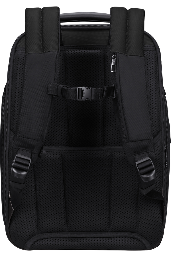 Samsonite Spectrolite 4.0 Laptop Backpack Expandable 15.6'  Zwart