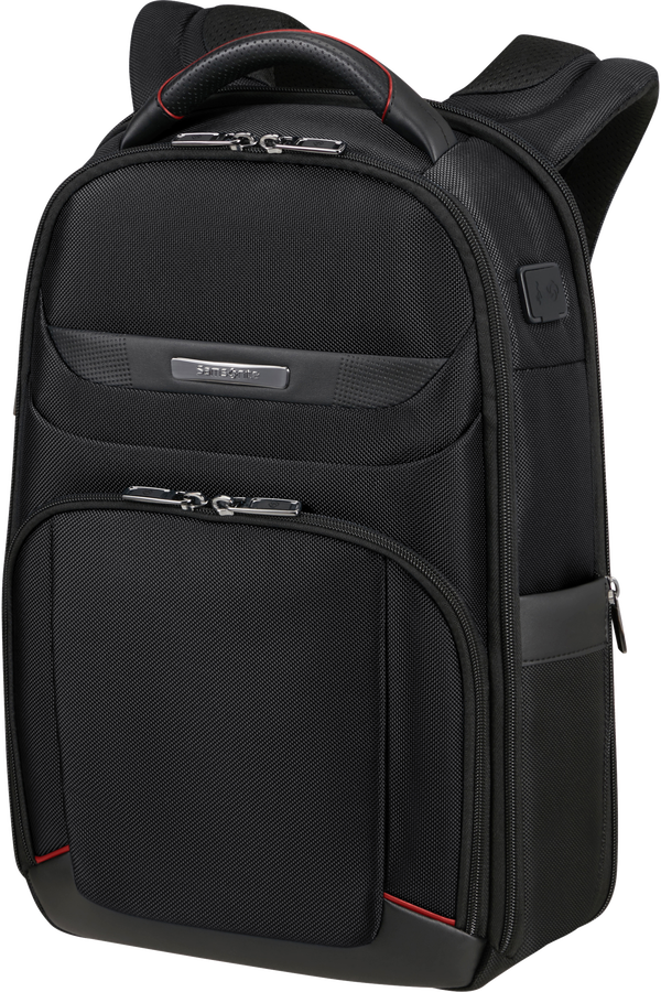 Samsonite Pro-Dlx 6 Backpack 14.1'  Zwart
