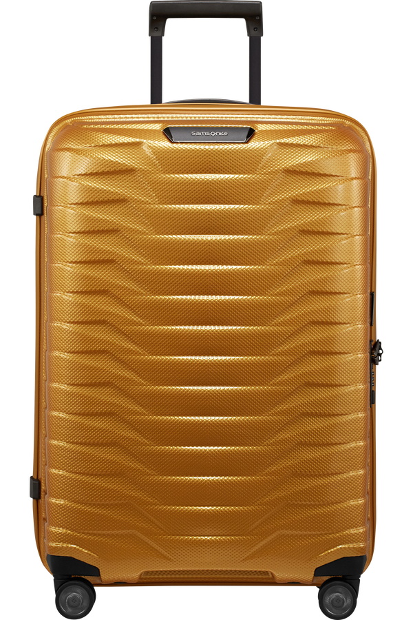 Samsonite Proxis Spinner 69cm  Honey Gold