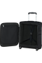 Samsonite Urbify Upright Underseater 45cm  Zwart
