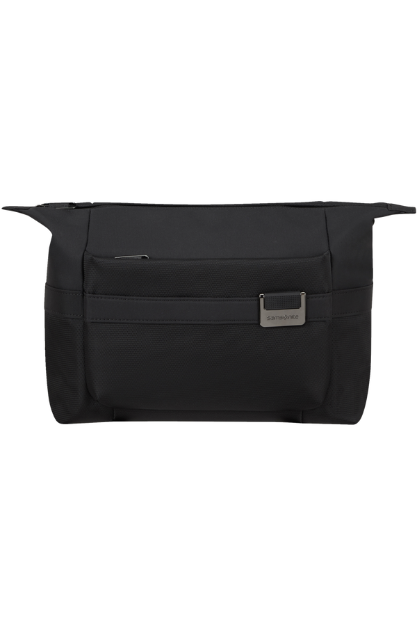 Samsonite Airea Toilet Kit  Zwart