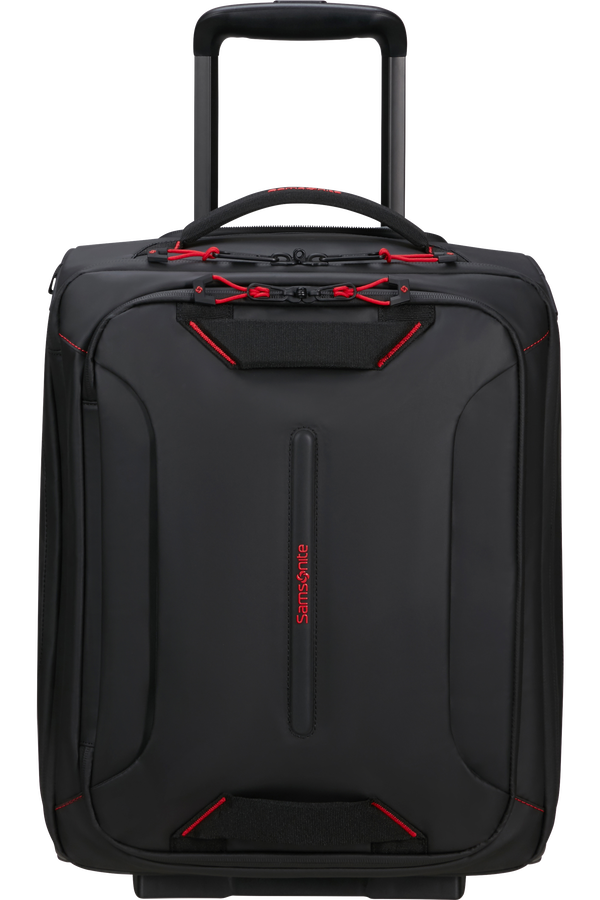 Samsonite Ecodiver Duffle with wheels underseater 45cm  Zwart