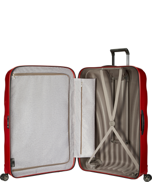 C-Lite Koffer (4 wielen) 86cm 86 x 58 x 36 cm | 3.6 kg