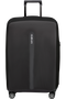 Samsonite Ta Revolution Foldable Luggage Cover M  Zwart