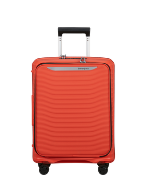 Upscape Spinner uitbreidbaar (4 wielen) 55cm 55 x 40 x 23/26 cm | 2.6 kg