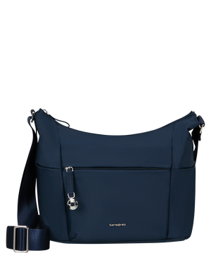Move 5.0 Schoudertas S 23 x 26 x 13 cm | 0.4 kg Move 5.0 Schoudertas S 23 x 26 x 13 cm | 0.4 kg