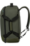 Samsonite Roadseeker Duffle/Backpack Underseater M  Donker Olijfgroen Samsonite Roadseeker Duffle/Backpack Underseater M  Donker Olijfgroen