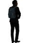 Samsonite Urban-Eye Laptop Backpack 14.1'  Blauw