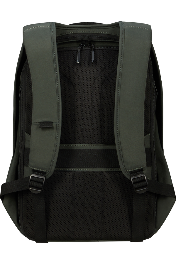 Samsonite Securipak 2.0 Backpack 15.6'  Groen